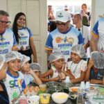 Fotos: César de Oliveira