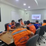 Fotos: Ascom Sedurbi