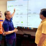 Fotos: César de Oliveira