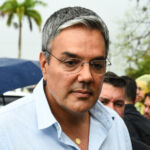 Sérgio Reis, Prefeito de Lagarto / Foto: Tiago Santos