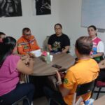 Fotos: Ascom Sedurbi