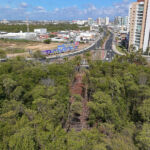 Complexo viário contribuirá significativamente para a melhoria da mobilidade na capital