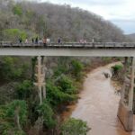 Ponte entre Pinhão e Simão Dias / Fotos: Marcos Rodrigues