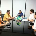 Fotos: César de Oliveira