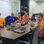 Fotos: Ascom Sedurbi