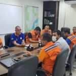 Fotos: Ascom Sedurbi