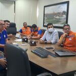 Fotos: Ascom Sedurbi