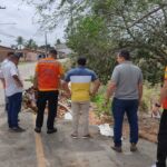 São Francisco / Fotos: Ascom Sedurbi