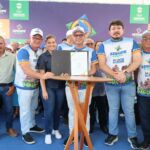 Fotos: César de Oliveira