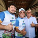 Fotos: César de Oliveira