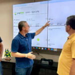 Fotos: César de Oliveira