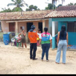 Fotos: Ascom Sedurbi