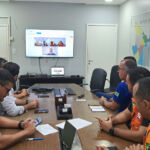 Fotos: Ascom Sedurbi