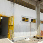 Investimento de quase R$ 12 milhões reforça eficiência e segurança nos presídios / Foto: Marcos Rodrigues