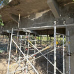 Previsão é de que os trabalhos, realizados por meio do DER, sejam concluídos em 180 dias / Foto: Ascom DER