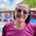 Rosemeire Caetano dos Santos | Fotos: Marcos Rodrigues