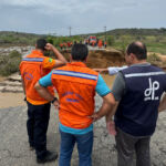 Capela / Fotos: Ascom Sedurbi