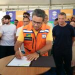 Fotos: Reinaldo Moura e César de Oliveira