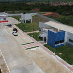 Base do Samu 192 Sergipe em Lagarto / Foto: Marcos Rodrigues