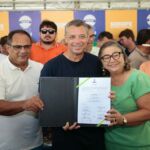 Fotos: Reinaldo Moura e César de Oliveira