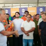 Fotos: Reinaldo Moura e César de Oliveira