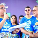 Fotos: Arthur Soares e César de Oliveira