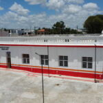 Base do Samu 192 Sergipe em Lagarto / Foto: Marcos Rodrigues