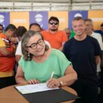 Fotos: Reinaldo Moura e César de Oliveira