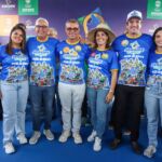 Fotos: Arthur Soares e César de Oliveira