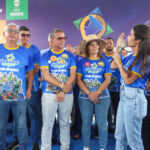 Fotos: Arthur Soares e César de Oliveira