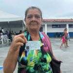 Luzinete Garcia Reis / Foto: Marcos Rodrigues