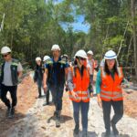 A Adema busca assegurar que todas as etapas aconteçam em conformidade com a legislação ambiental / Foto: Marcos Rodrigues