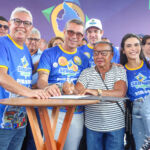 Fotos: Arthur Soares e César de Oliveira