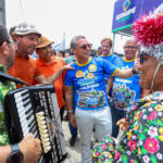 Fotos: Arthur Soares e César de Oliveira