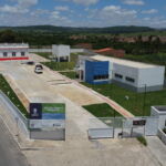 Base do Samu 192 Sergipe em Lagarto / Foto: Marcos Rodrigues