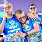 Fotos: Arthur Soares e César de Oliveira