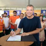 Fotos: Reinaldo Moura e César de Oliveira