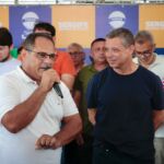 Fotos: Reinaldo Moura e César de Oliveira