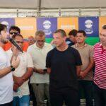 Fotos: Reinaldo Moura e César de Oliveira