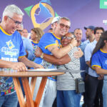 Fotos: Arthur Soares e César de Oliveira