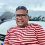 Deckson Moura / Foto: Marcos Rodrigues