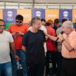 Fotos: Reinaldo Moura e César de Oliveira