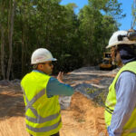 Governo de Sergipe adota medidas rigorosas para minimizar impactos ambientais nas obras do Complexo Viário Senadora Maria do Carmo / Foto: Marcos Rodrigues