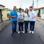 Fotos: Arthur Soares e César de Oliveira