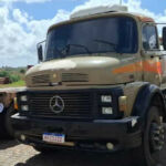 Defesa Civil Estadual já finalizou vistoria em caminhões-pipa / Foto: Ascom Defesa Civil