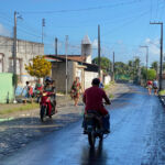 Arauenses celebram obras de infraestrutura autorizadas pelo Governo do Estado // Fotos : Marcos Rodrigues
