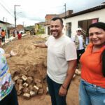 Fotos: Reinaldo Moura e César de Oliveira