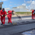 Foto: Marcos Rodrigues/Ascom Sedurbi