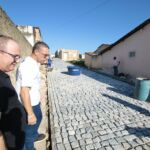 Fotos: César de Oliveira e Reinaldo Moura