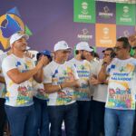 Intervenções com participação da Sedurbi terão investimento total de R$ 10,2 milhões / Foto: Marcos Rodrigues